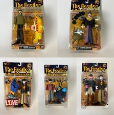 The Beatles Yellow Submarine