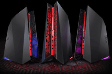 ASUS i7-4790 GTX 980 8GB RAM 2TB Republic Of Gamers G20 Gaming PC VR READY 1660