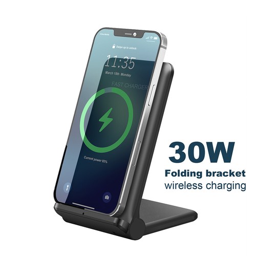 30w wireless charger - 30w,