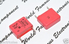 5pcs - WIMA MKC4 1uF (1µF)