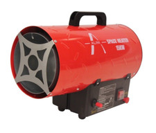 ALINI 15kW Propane LPG Gas