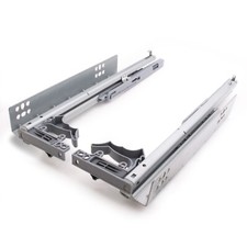 Soft Close Drawer Runners