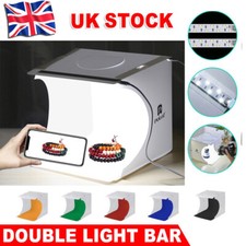 Photo Studio Lighting Box