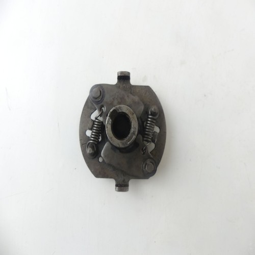 Kawasaki 750 centrifugal - z,