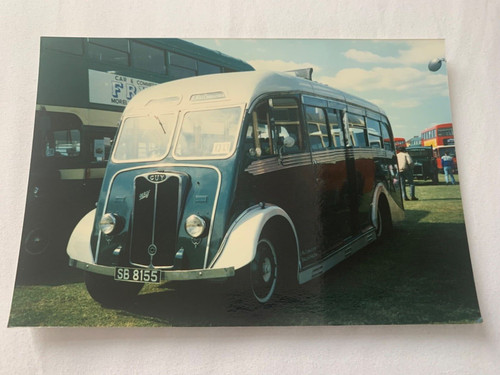 Bus memorabilia vintage photo - vintage,