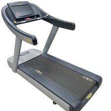Technogym Treadmill Excite+