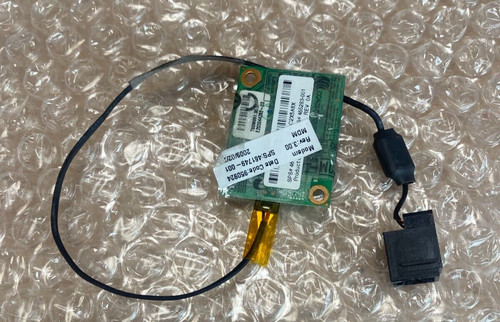 Compaq 6735s laptop - compaq,