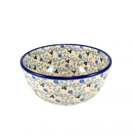 Nibble bowl blue - nibble,