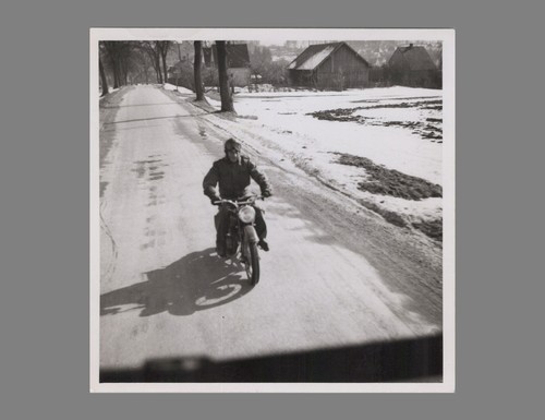 Ww2 photo military riding - ww2,