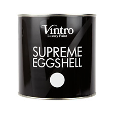 Vintro Paint Eggshell for