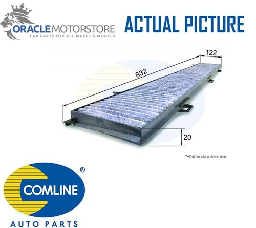 New comline engine - comline,