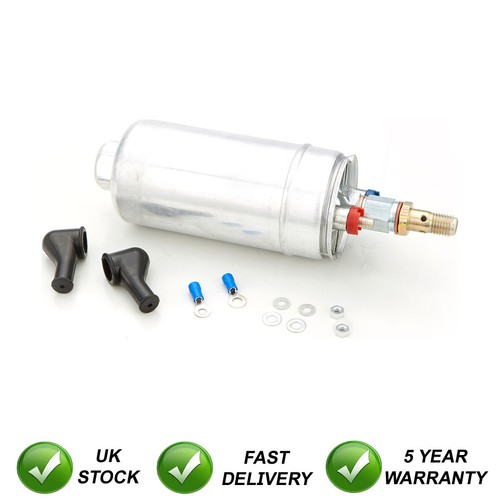High power 300 - 300, external