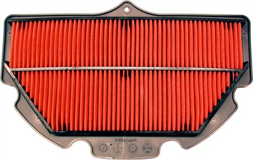 Air filter fits suzuki - fits, gsx-r