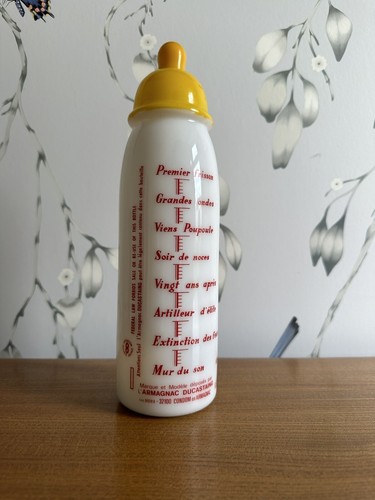 Vintage french novelty - novelty, empty