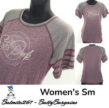 Coconut Creek Womens S T Shirt