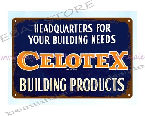 Celotex building products - building,