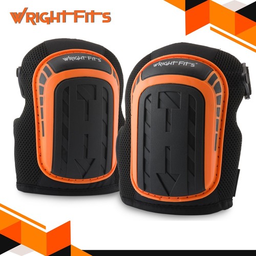 Wrightfits pro knee pads - wrightfits, for