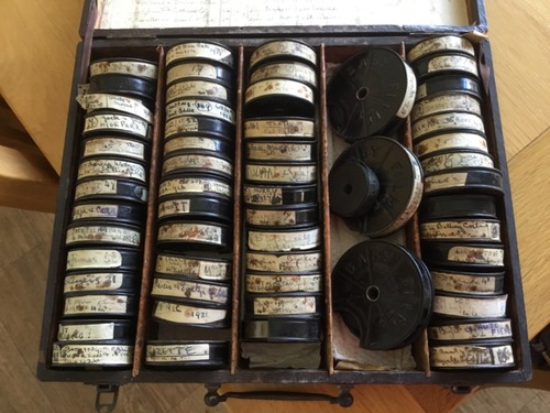 60no baby cine films