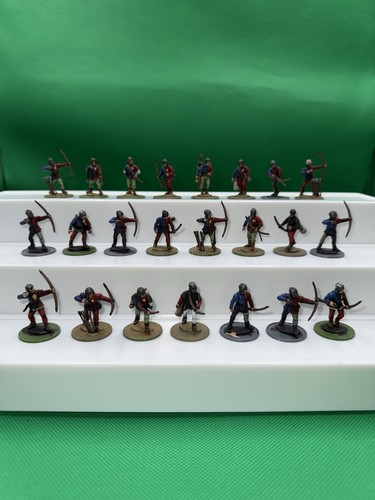 Perry miniatures medieval - 23,