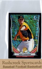 2014 Bowman Chrome Mini #223