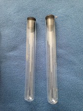 PYREX-USA-5/Pcs Glass