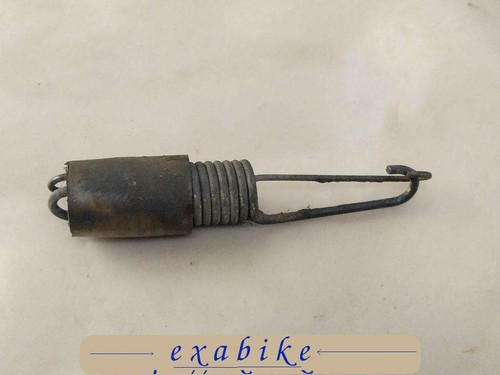 Side stand springs for honda - side,