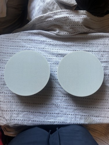 Acoustics install qi - q,