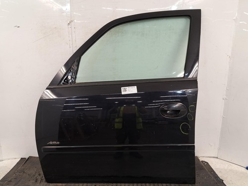 Vauxhall meriva mk1 - meriva, 2002-2010