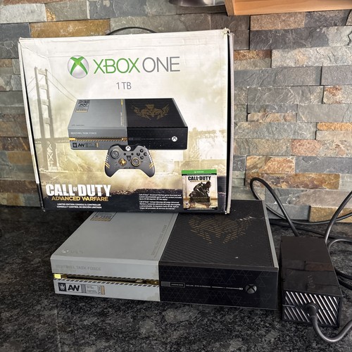 Microsoft xbox one 1tb call - xbox, of