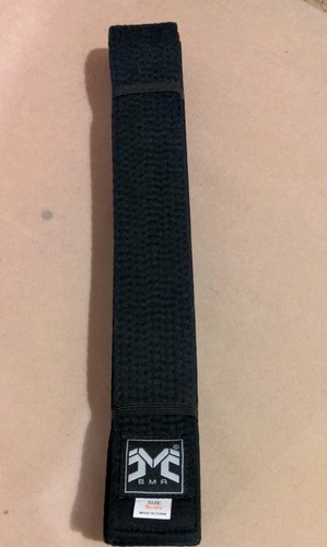 Mooto black belt martial arts - martial,
