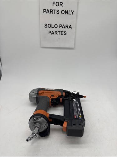 Ridgid at161001 18ga brad - ridgid,
