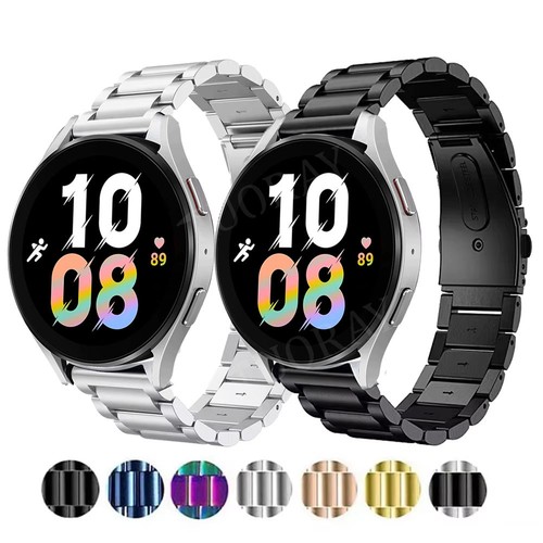 Stainless steel band strap - strap, for