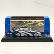 Ghost Player 1:64 BMW M3 E46