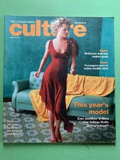 CULTURE magazine 16-June-2002