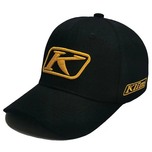 Klim baseball cap hat - klim, mx