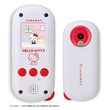 TAKARA TOMY FUNSHOT Hello
