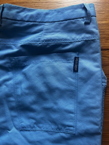 Galvin green waist - galvin, leg
