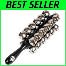 Professional Sleigh Bell Collection - 25