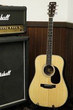 '80s made Vintage Acoustic