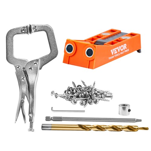 Vevor pocket hole - vevor,