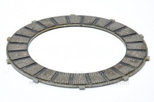Clutch Friction Plate, Triumph