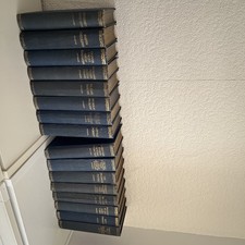 Vintage Complete set of 16