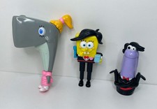 Spongebob Squarepants The