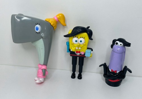 Spongebob squarepants the - spongebob,