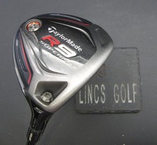TaylorMade R9 Super Max 5 Wood