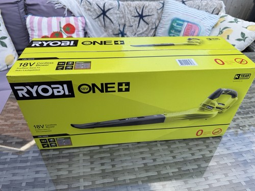 Ryobi obl1820s 18v - obl1820s,