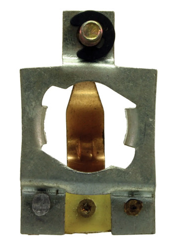 Indicator bulb holder spec - indicator,