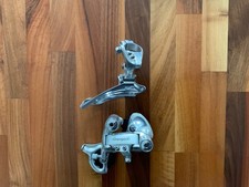 campagnolo euclid front and rear deraillieur