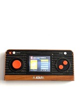 ATARI BLAZE HANDHELD RETRO