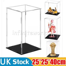 40*25*25cm Acrylic Display